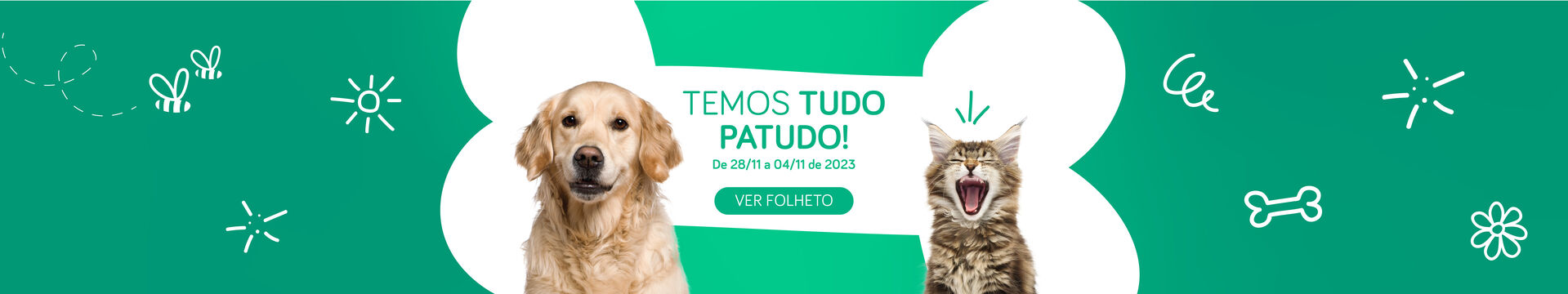 Folheto Semanal Zu